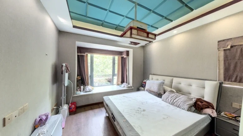 Evergrande Dragon Ridge Sky Peak - View 3