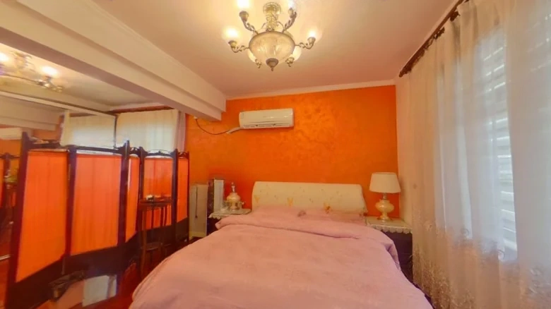 Hong'an Tower - View 3