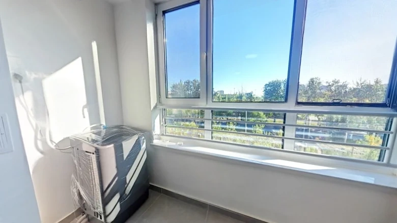 Ngan Tan Huai Ting East District - View 11