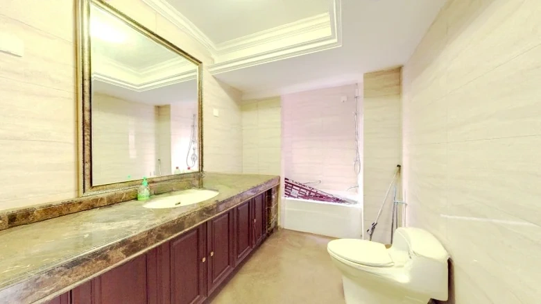 Luxin Changchun Garden Residence - View 10