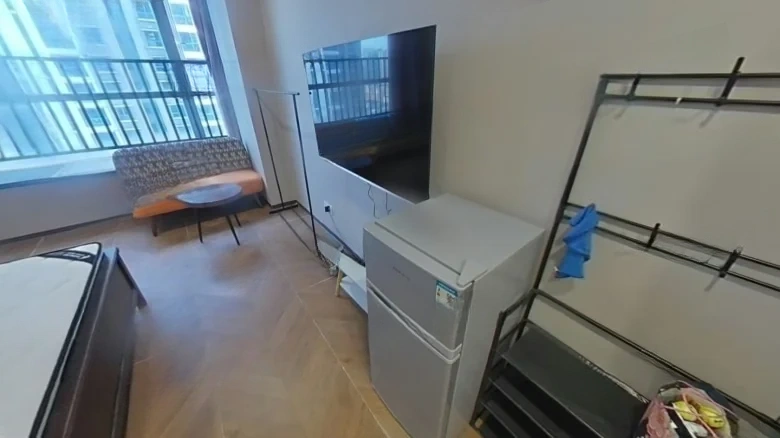 Lion Peak Summit - View 2