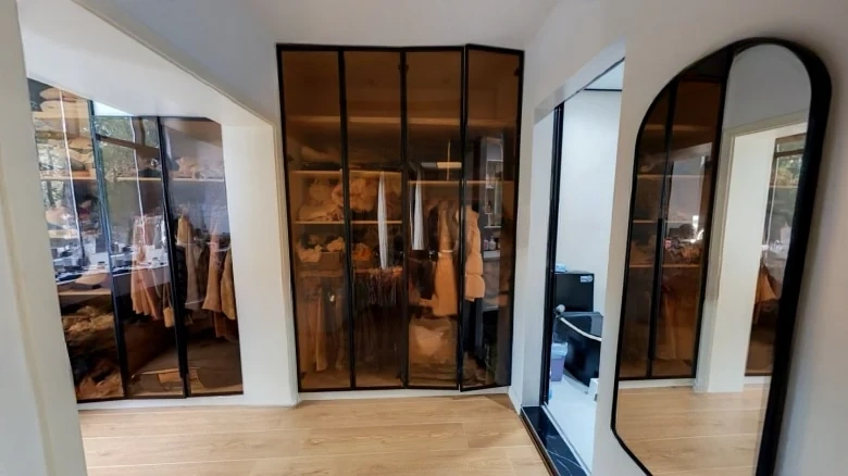 Silver Macro Residential Area - View 26