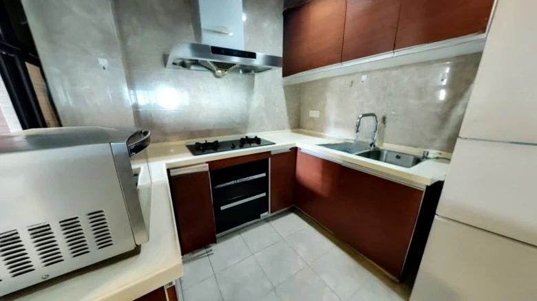 United Bay Coast Celestial Residence - View 8