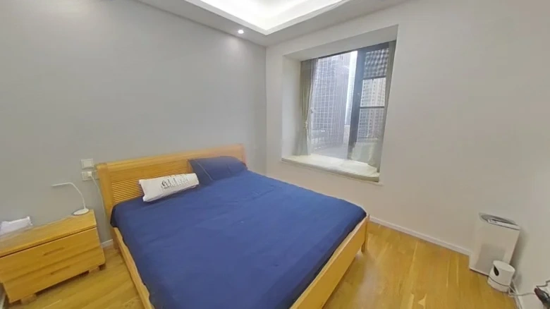 Imperial Court International Center - View 2