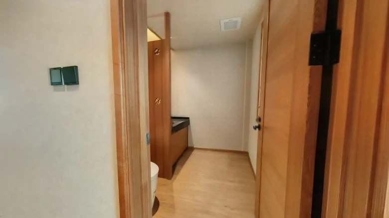 Jinshi Ten Thousand Alleys - View 11