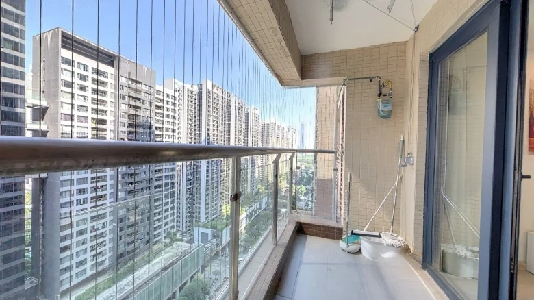 Shang Dong Jun Yu Yuan - View 8