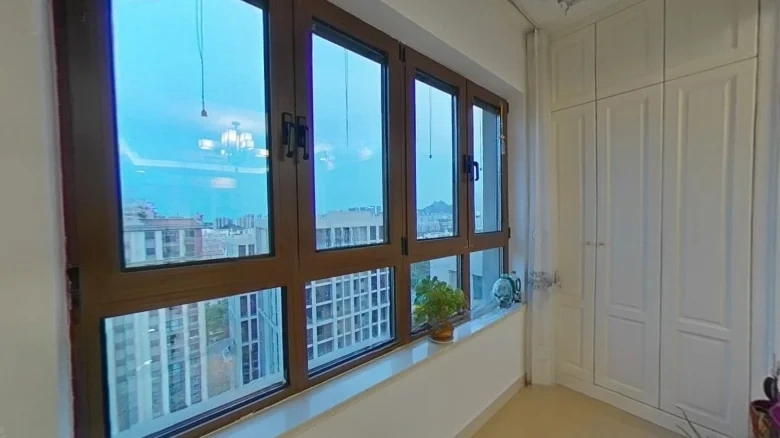 Lushang Blue Coast Lyceum Garden Ren Yuan - View 10