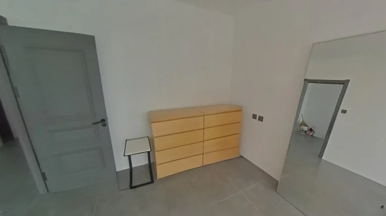 Shimao Xin Wu Li River - View 2