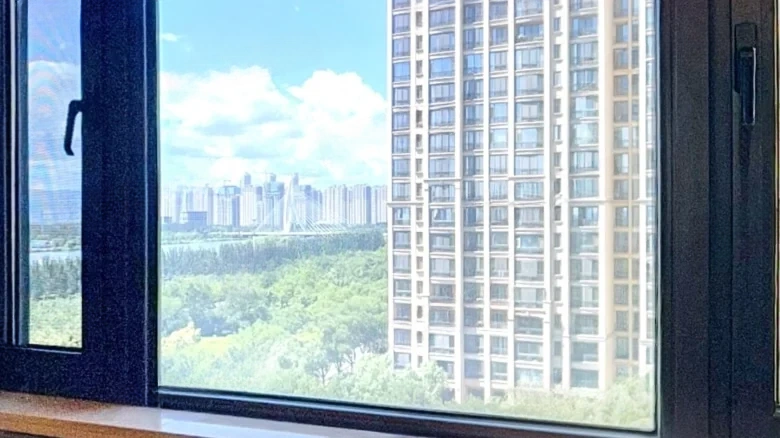 Star River Bay 3 Garden - View 13