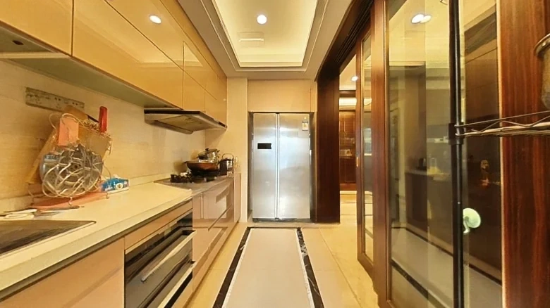 Cosmos Imperial Sky Seal - View 8