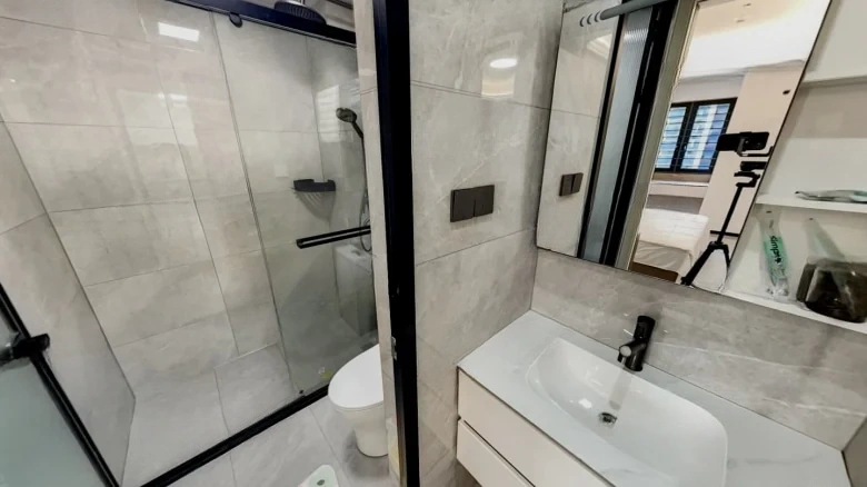 Lunhoujia Yuan - View 5