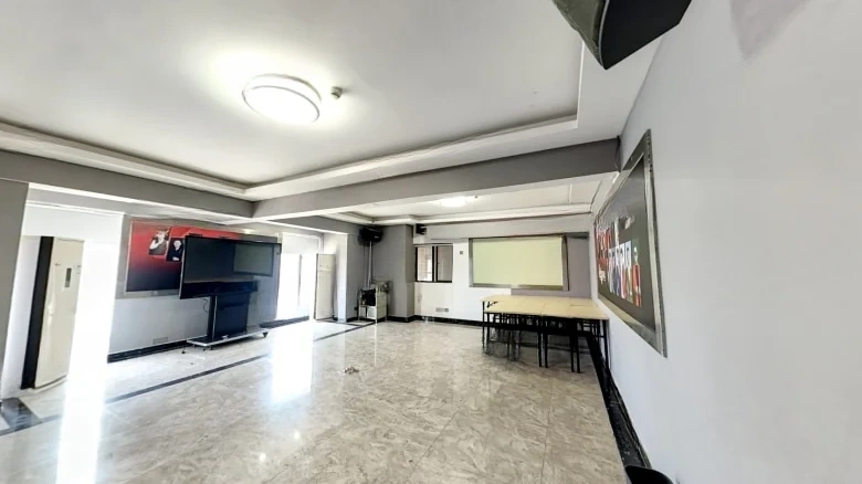 Dongcheng Port - View 2