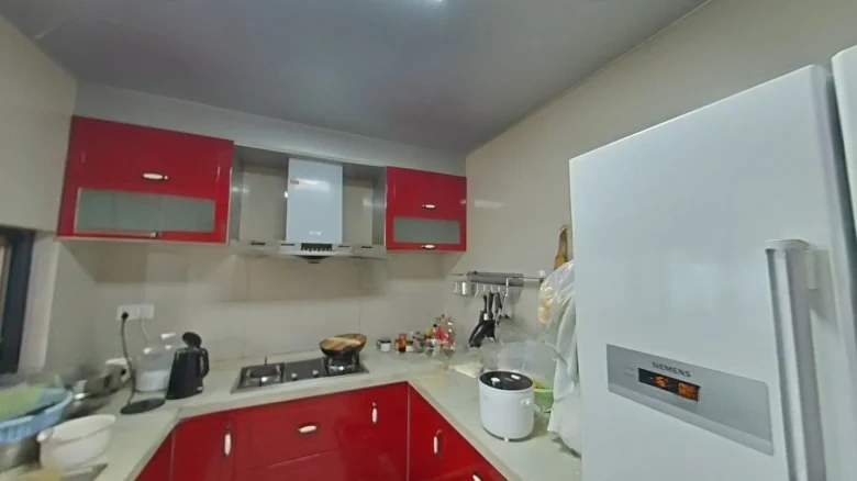 Jianbang Wei Garden - View 11