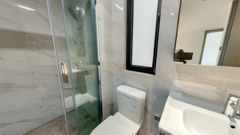 Floral Azure Spring Domain Mansion - View 10