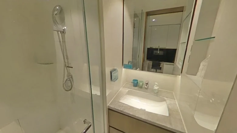 Western Financial City - View 5