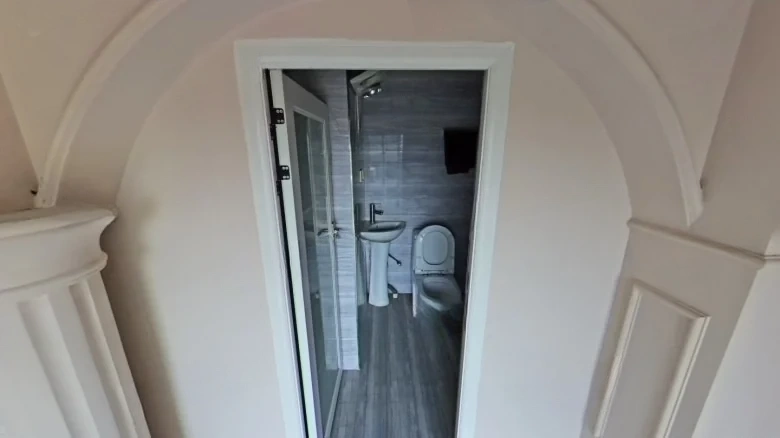 Same Direction Mansion - View 6