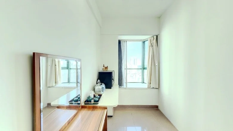 No. 35 Cangbian Road Courtyard - View 5