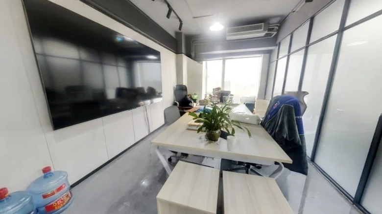 Wanrun Timescape Retreat - View 4