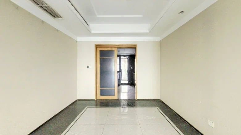 Jinhui Yujiang Six Steeds - View 5