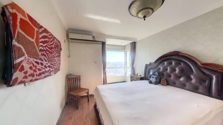 China Ocean Purple Imperial Mansion Court - View 2