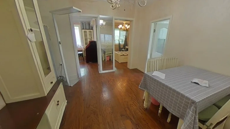 Fragrant Grass Garden - View 5