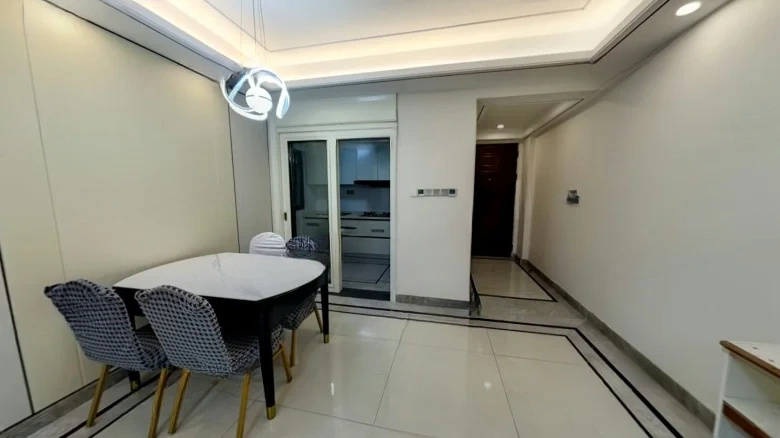 Zhonghai Tianfu Li Yunling Phase I - View 6