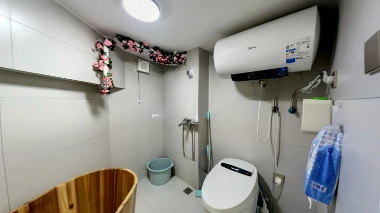 Xi Ke Mei Xi Ban Dao - View 14