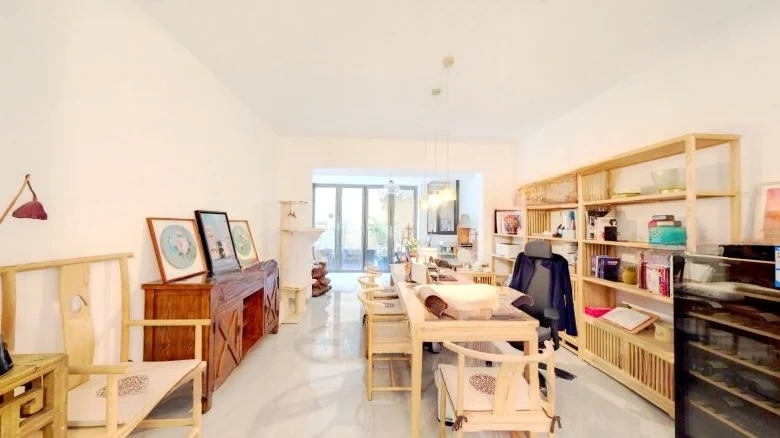 Park 1903 SaintVivant - View 6