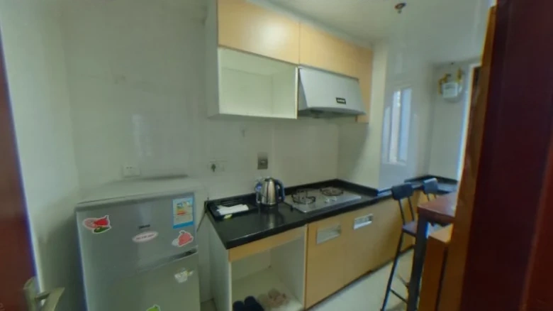 Pazhou Xin Cun Apartments - View 5