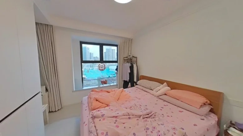 Dayung Valley Jinmao Mansion Yuefu Phase II - View 5