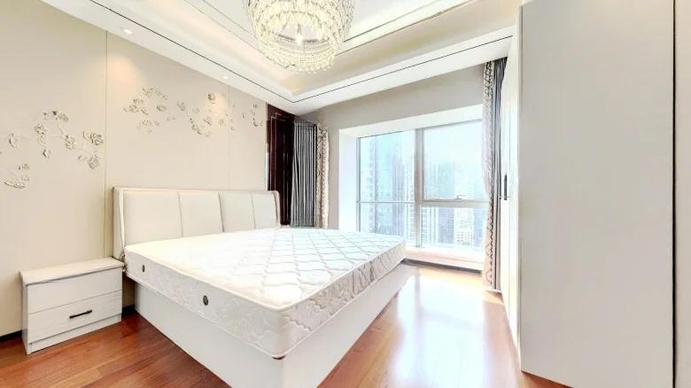 Harbour City - View 2