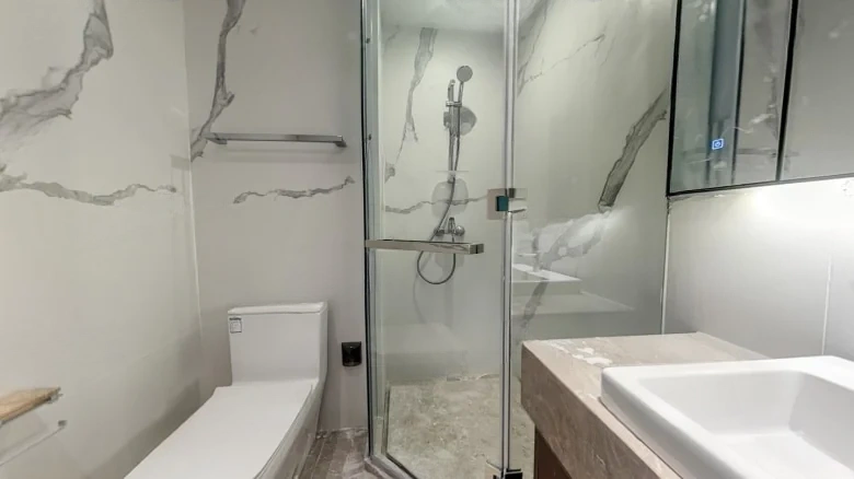 Dalian Rongchuan No.1 Courtyard - View 8