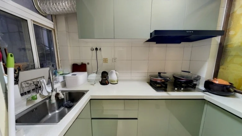 Shili Village North Li - View 5