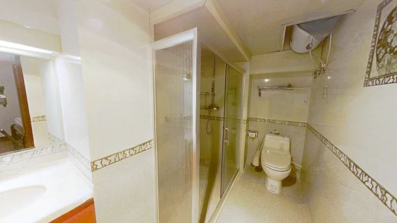 Kowloon City - View 11