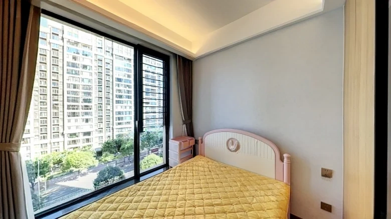 Zhongjun Tianying - View 3