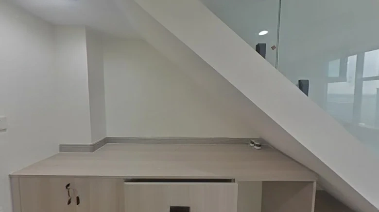 WFC Xiance Center - View 6