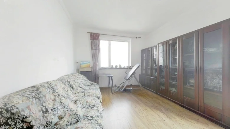 Huijing New World - View 4