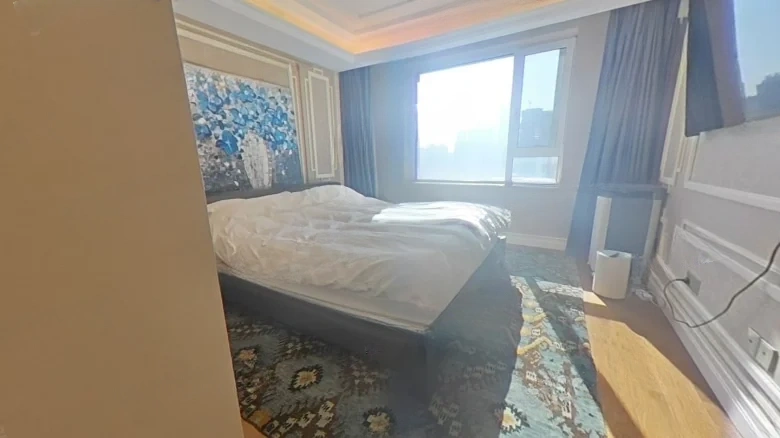 China Resources Magnificent Mansion - View 3