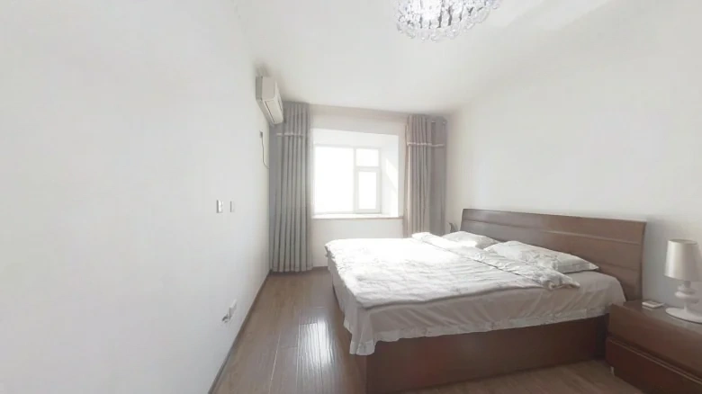 Changjiu Home Garden Phase II - View 2