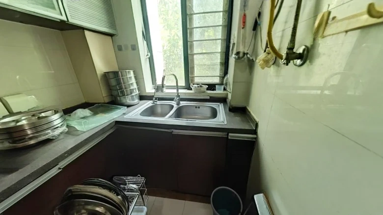 Haier Greentown Quanyun Village Baihe Garden - View 7