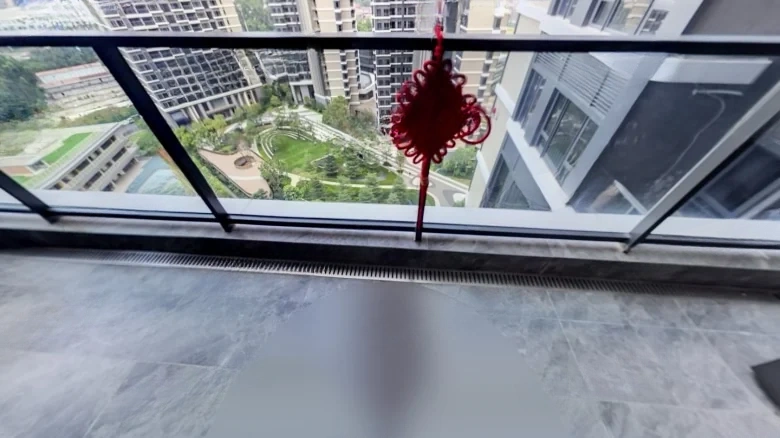 Yuexiu He Yue Mansion Phase II - View 19