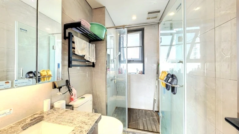 Jinyu Zijing Yunzhu Phase II - View 9