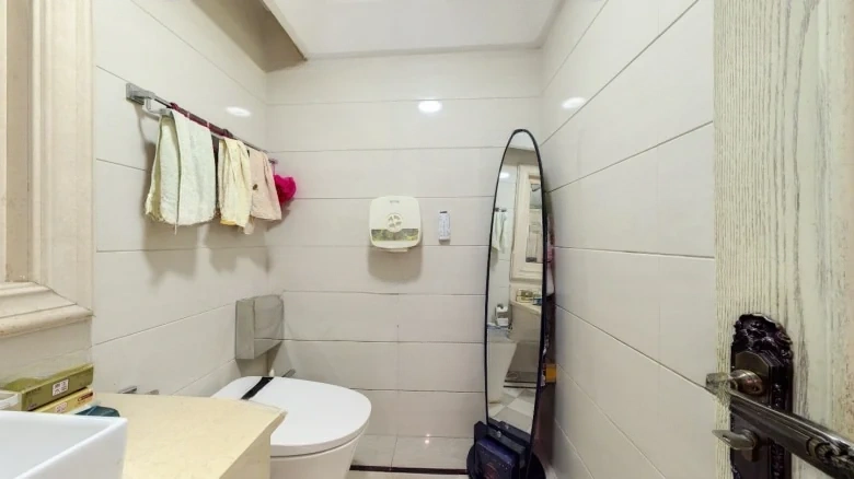 Greenland City Phase 21 B District - View 9