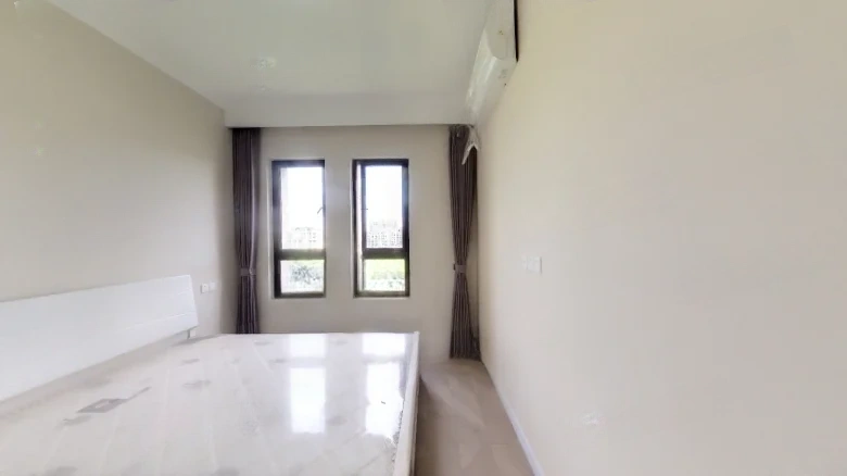 Fudi Yu Zhongshan Phase I - View 5