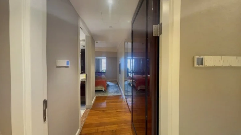 Prospect Home Garden - View 3