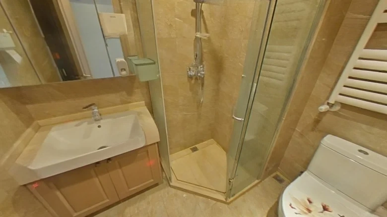 JinDi YueFeng - View 7