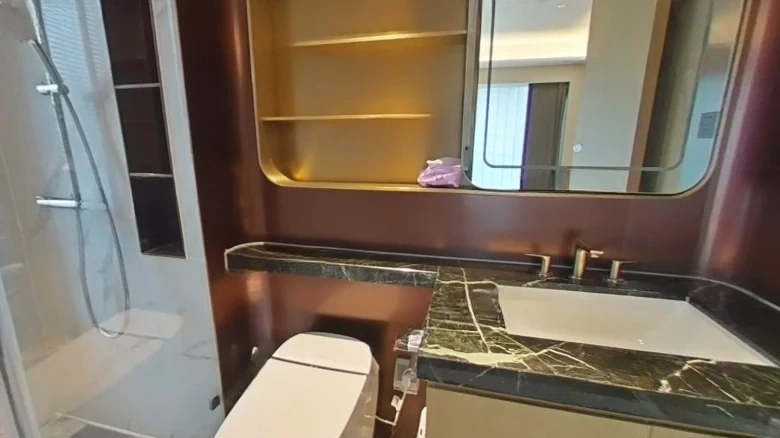 Hongkong Land Ke Yuan - View 9