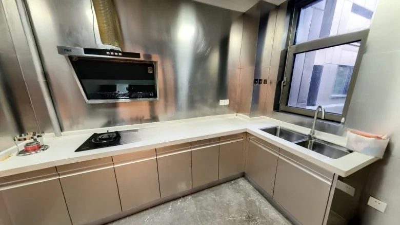 Zhonglong International Jiaxi Center - View 7