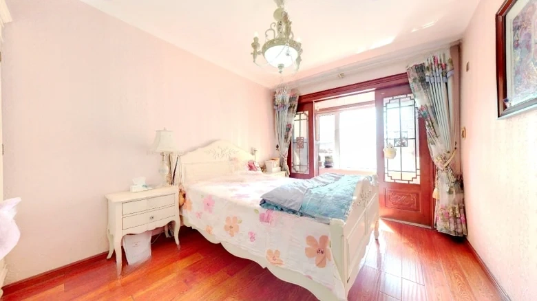 Jing Terrace - View 5