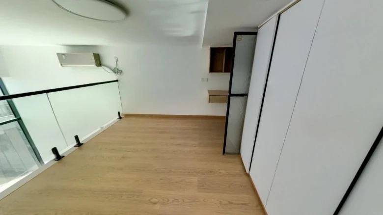 Xi Ke Mei Xi Ban Dao - View 2